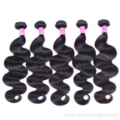 natural body wave 100% human peruvian virgin hair weaves virgin peruvian hair wholesale